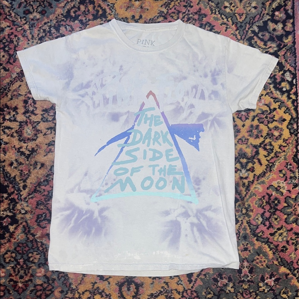 Pink Floyd Graphic Tee